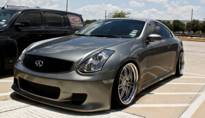 2005 Infiniti G35