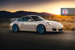 2015 Porsche 911