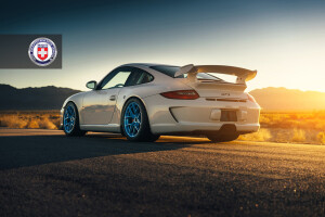 2015 Porsche 911