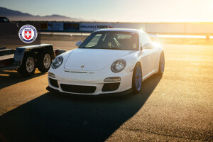 2015 Porsche 911