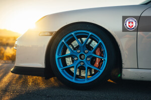 2015 Porsche 911