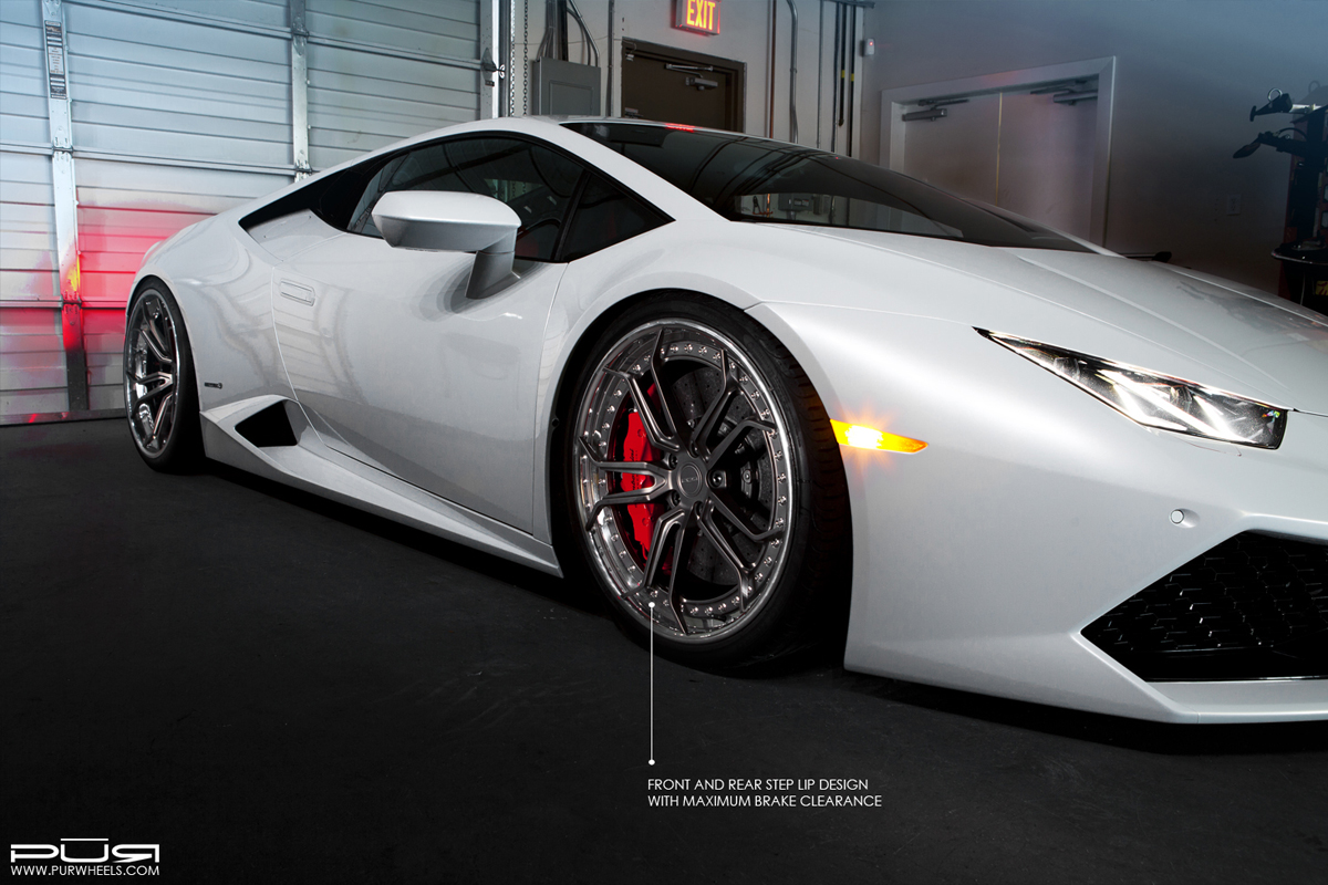 2015 Lamborghini Huracan photo
