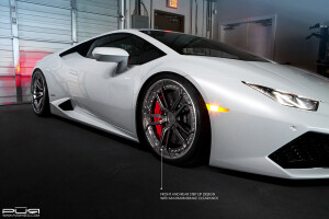 2015 Lamborghini Huracan