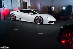 2015 Lamborghini Huracan