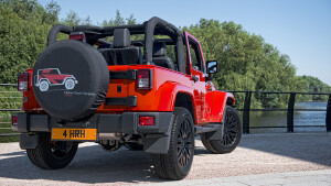 2016 Jeep Wrangler