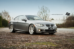 2011 BMW 335