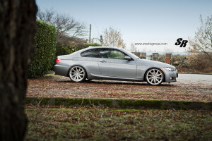 2011 BMW 335