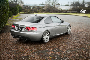 2011 BMW 335