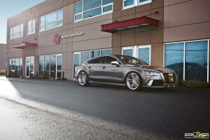 2015 Audi RS 7
