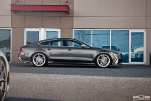 2015 Audi RS 7