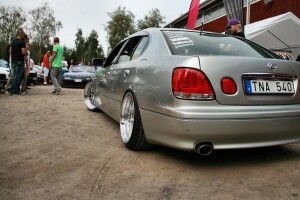 2002 Lexus GS 300