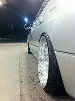 2002 Lexus GS 300