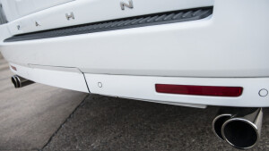 2009 Land Rover Range Rover