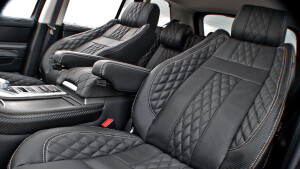 2009 Land Rover Range Rover
