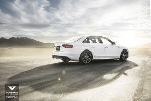 2015 Audi S4