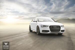 2015 Audi S4