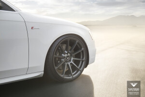 2015 Audi S4