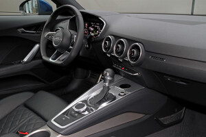 2015 Audi TT