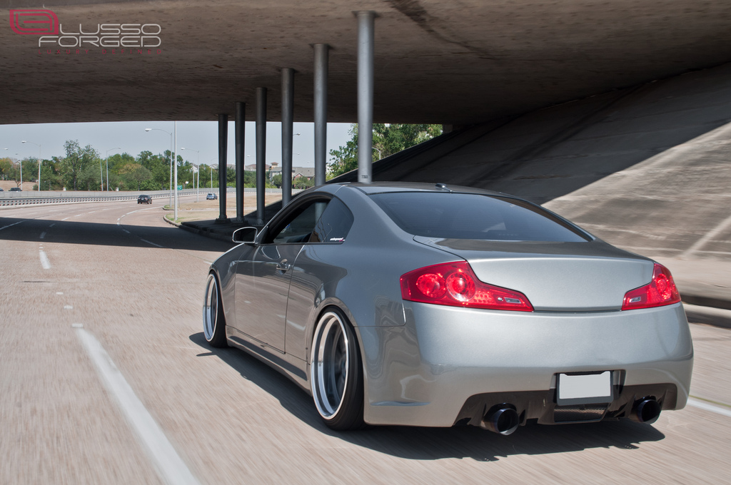 2005 Infiniti G35 photo