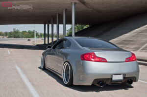 2005 Infiniti G35