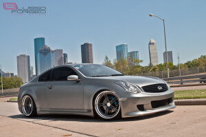 2005 Infiniti G35