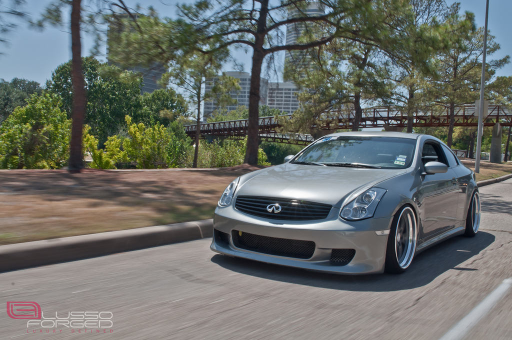 2005 Infiniti G35 photo