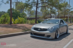 2005 Infiniti G35