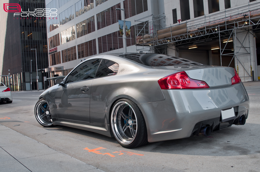 2005 Infiniti G35 photo