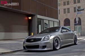 2005 Infiniti G35