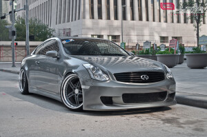 2005 Infiniti G35