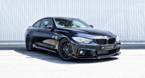 2015 BMW 435