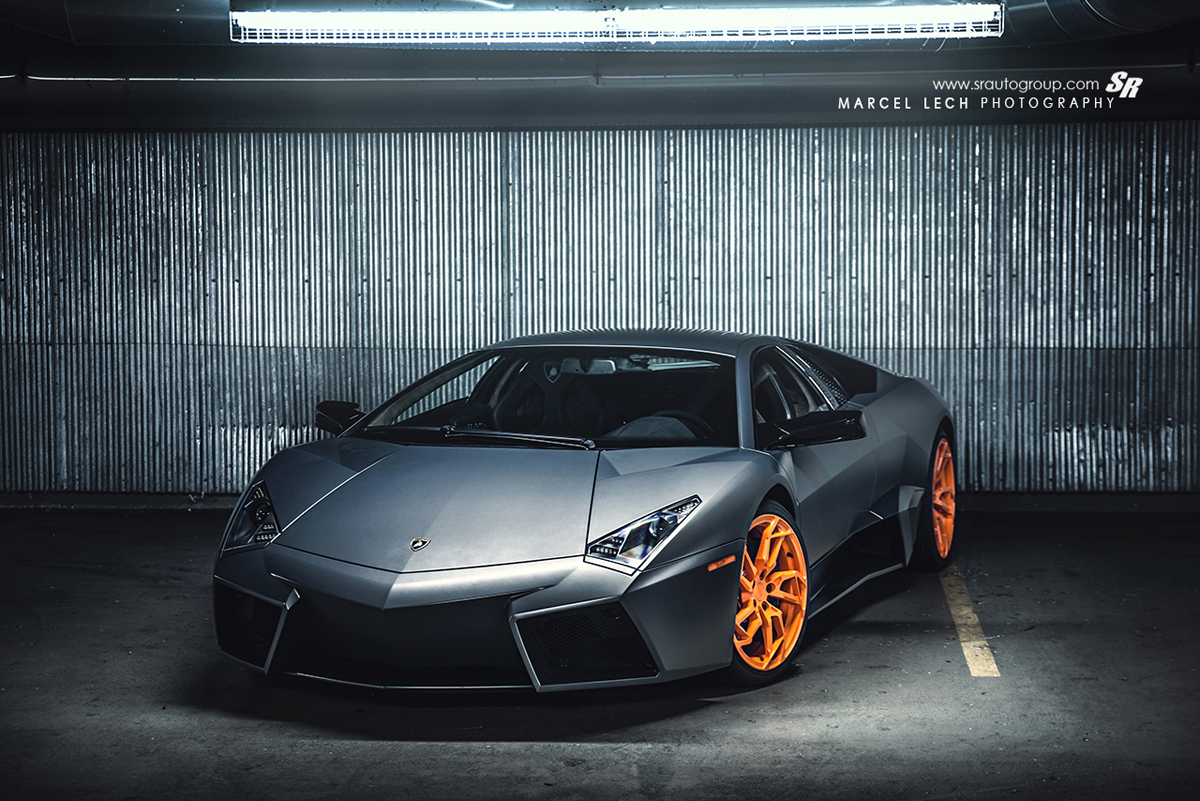 2015 Lamborghini Huracan photo