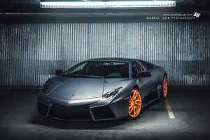 2015 Lamborghini Huracan