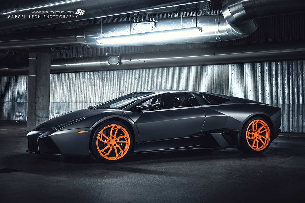 2015 Lamborghini Huracan photo