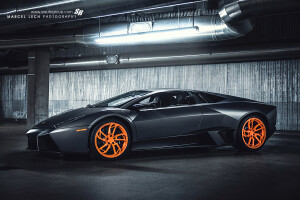 2015 Lamborghini Huracan