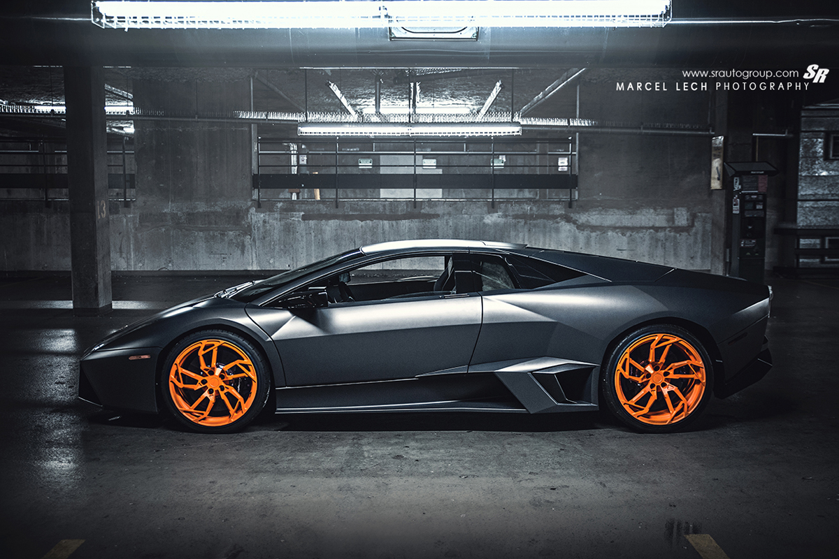 2015 Lamborghini Huracan photo