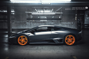 2015 Lamborghini Huracan