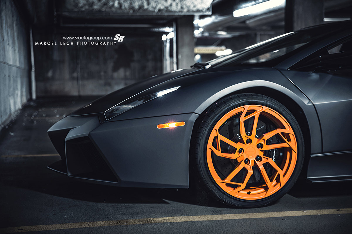 2015 Lamborghini Huracan photo