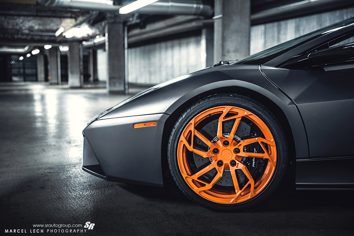 2015 Lamborghini Huracan photo