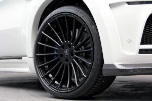 2013 BMW X6 M