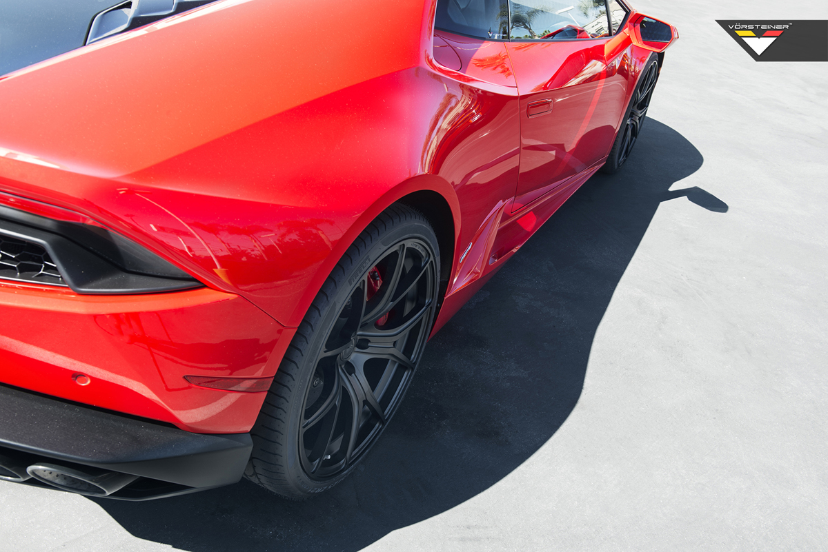2015 Lamborghini Huracan photo
