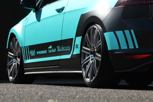 2015 Volkswagen GTI