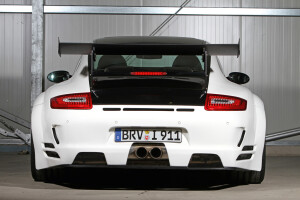 2015 Porsche 911
