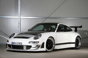 2015 Porsche 911