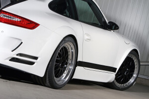 2015 Porsche 911