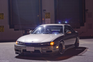 1998 Nissan S14