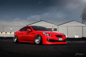 2015 Hyundai Genesis