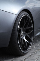 2015 BMW 435