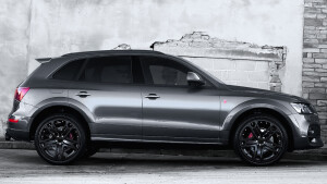 2016 Audi Q5