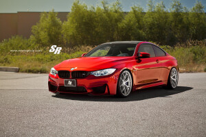 2016 BMW M4